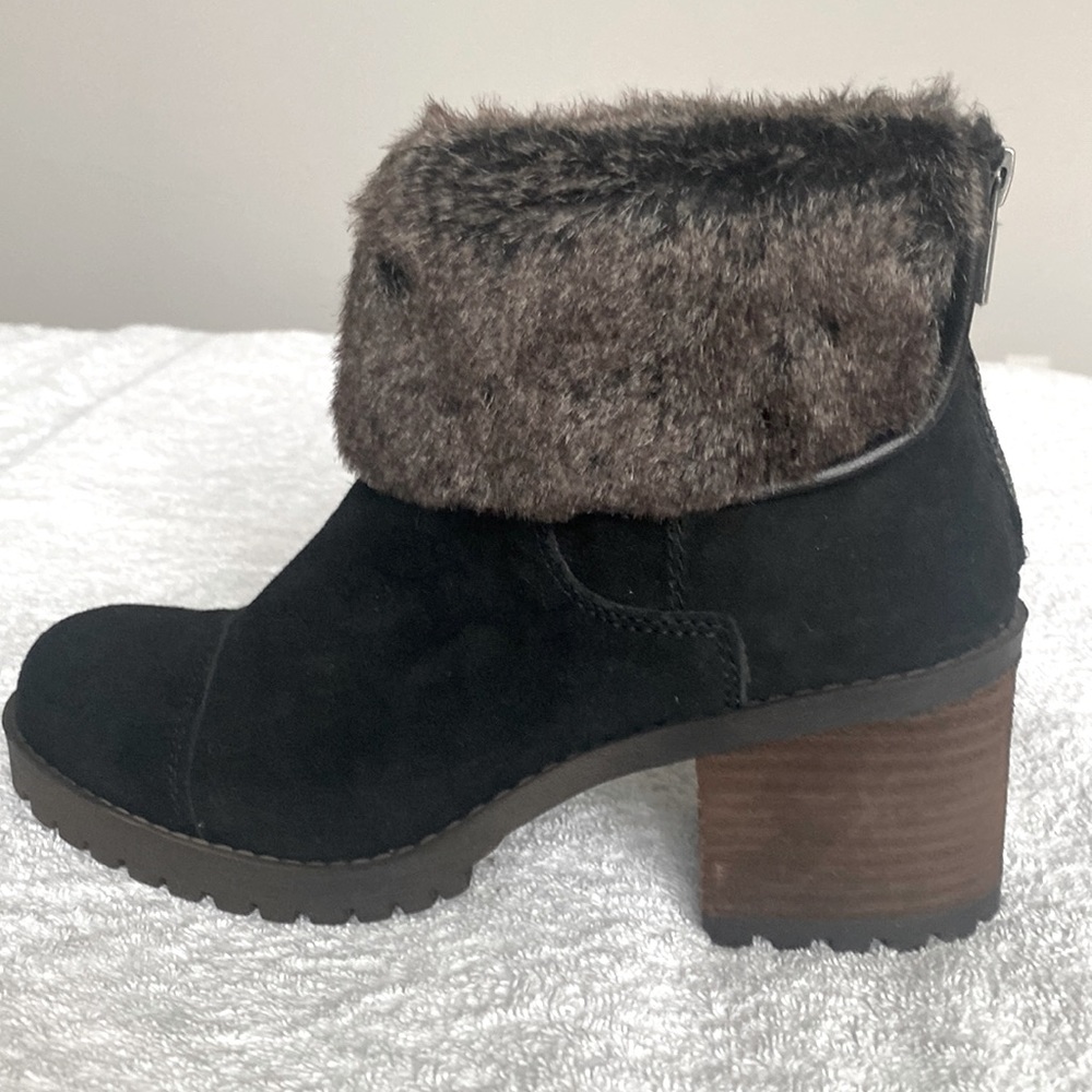 PB Women’s boots